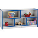 Toddler Single Storage