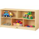 ThriftyKYDZ® Toddler Single Mobile Storage Unit