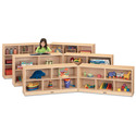 Maplewave Toddler Fold-n-lock 