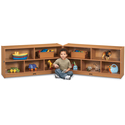 Sproutz Toddler Fold-n-lock