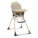 Cosco® Flat Fold High Chair (Zambia)