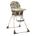 Cosco® Flat Fold High Chair (Into the Woods)