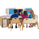 Computer Table - 60 Inch