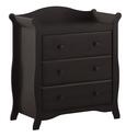Stork Craft Aspen 3 Drawer Chest