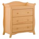 Stork Craft Aspen 3 Drawer Chest
