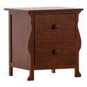 Stork Craft Carrara Night Table