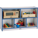 Low Single Storage