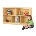ThriftyKYDZ® Low Single Mobile Storage Unit
