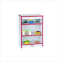 Toddler Refrigerator