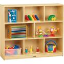 Mega Mobile Single Storage Unit