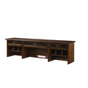 Mercantile Desk Hutch