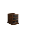 Mercantile Rolling File