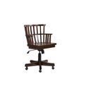 Mercantile Desk Chair