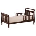 Stork Craft Soom Soom Toddler Bed