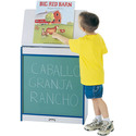 Big Book  Easel - Chalkboard 