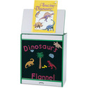 Big Book  Easel - Flannel