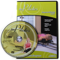 Level 1 Integrated AeroPilates DVD
