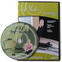 Level 2 Integrated AeroPilates DVD