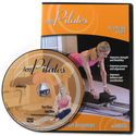 Level 3 Pure AeroPilates DVD