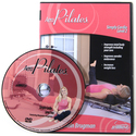 Level 2 Simply Cardio AeroPilates DVD