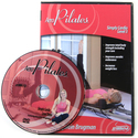 Level 3 Simply Cardio AeroPilates DVD