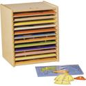 Puzzle Case - 12 Space