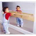 Infant Coordinator Mirror