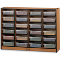 Sproutz 24 Paper-tray Cubbie Without Paper-trays
