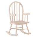 Stork Craft Child's rocker