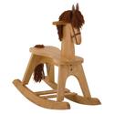 Stork Craft Rocking Horse