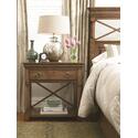 Bedside Table