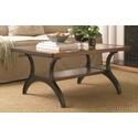 French Press Coffee Table