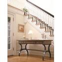 Writing Desk & Console