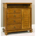 Media Cabinet