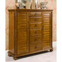 Dressing Chest
