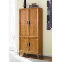 Vertical Storage Chest
