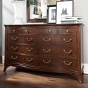 Triple Dresser