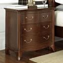 Bachelor Chest