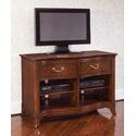 Entertainment Console