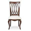 Splat Back Side Chair