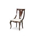 Sling Back Chair
