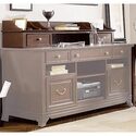 Home Office Hutch