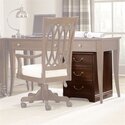 Mobile File Cabinet