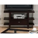 Marlon Wenge Finished Sofa/media Unit 