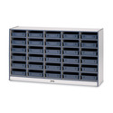 Jonti-craft 30 Paper-tray Cubbie