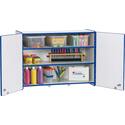 Lockable Wall Cabinet