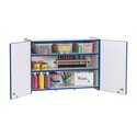 Lockable Wall Cabinet