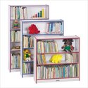 Jonti-craft Bookcase