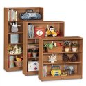 Jonti-craft Bookcase