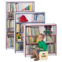 Jonti-craft Bookcase